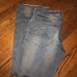 Buffalo men’s jeans 34 x 32